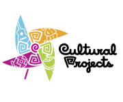 logo fundacion cultural projects