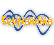 logotipo festiandina