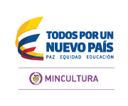 ministerio de cultura de colombia